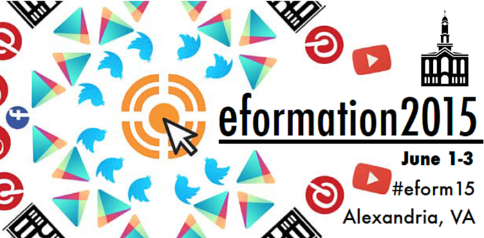 e-Formation banner