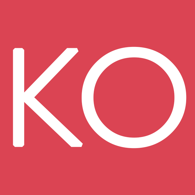 Logo for web