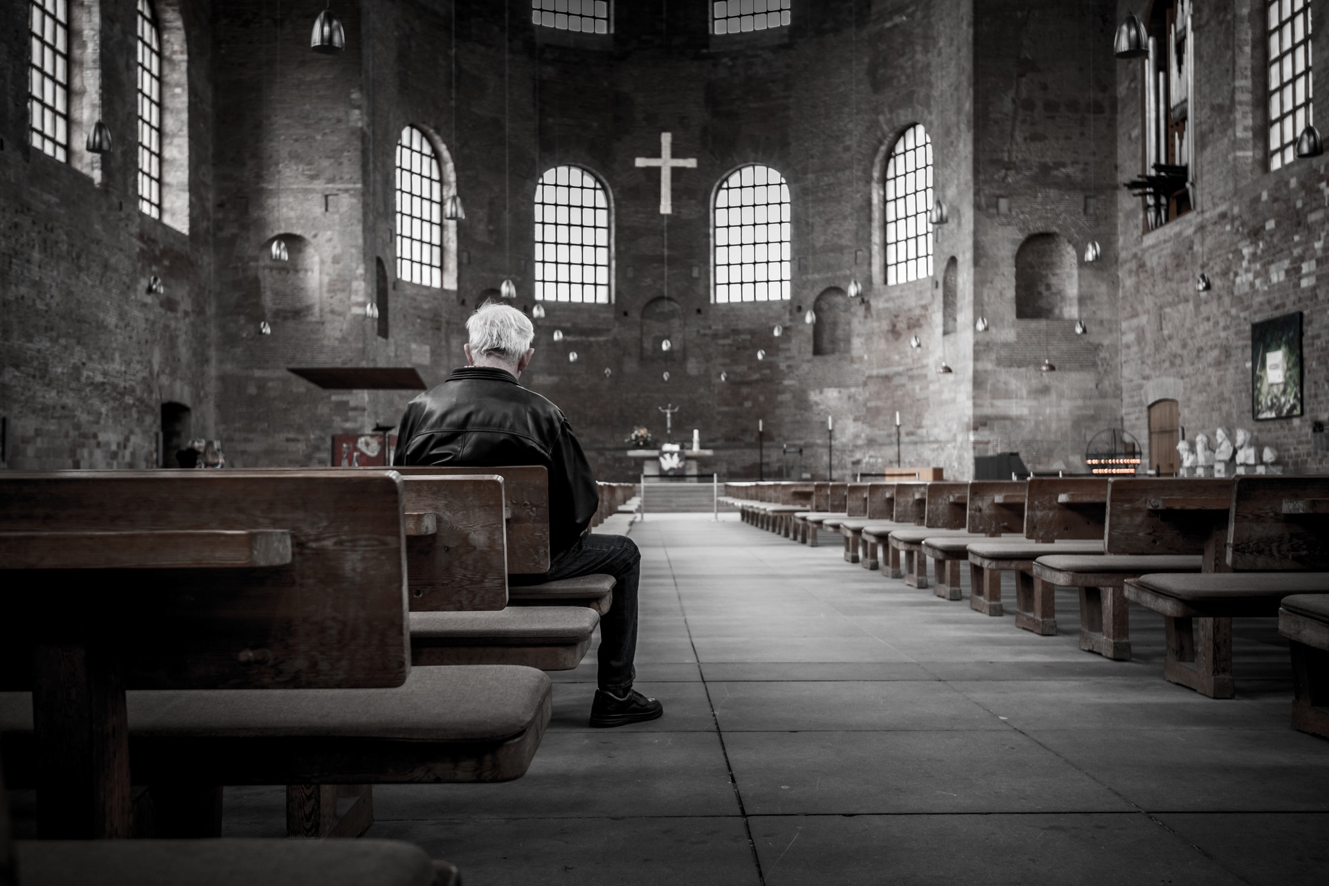 Why I’m a Christian