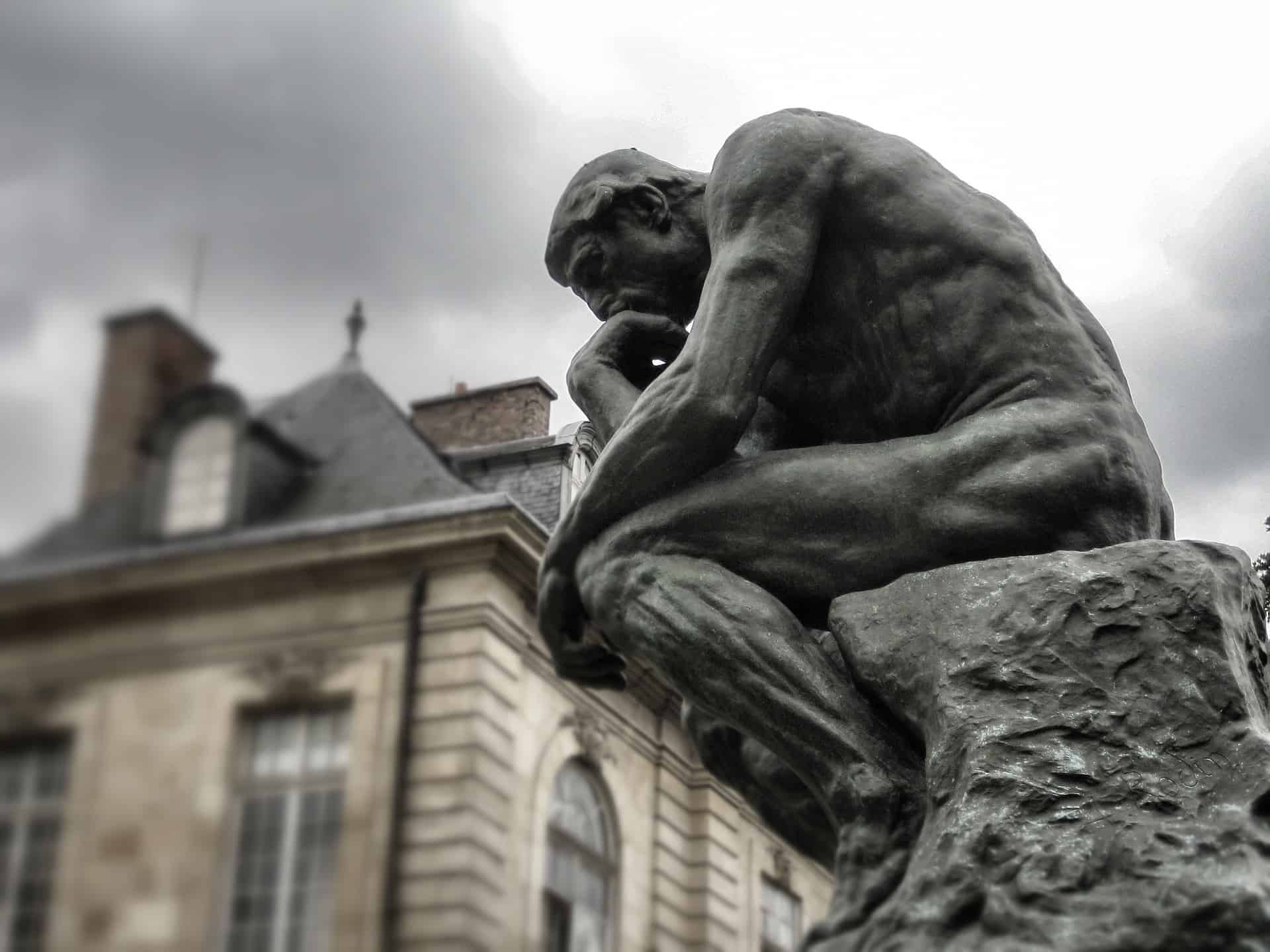 #CertStudy, Day 2: Cognition Overview