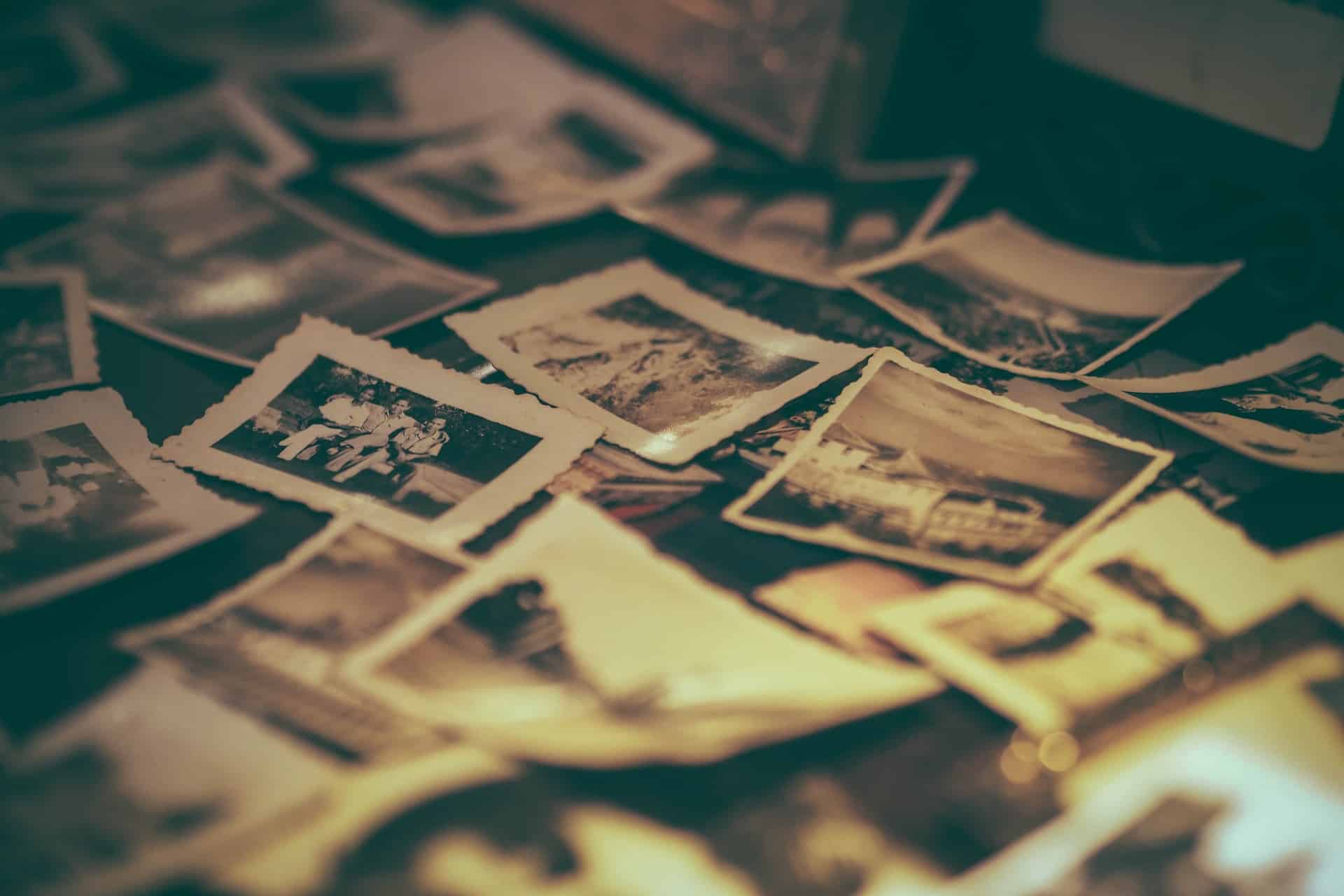 #CertStudy, Day 12: Why digital storytelling? (Hess)