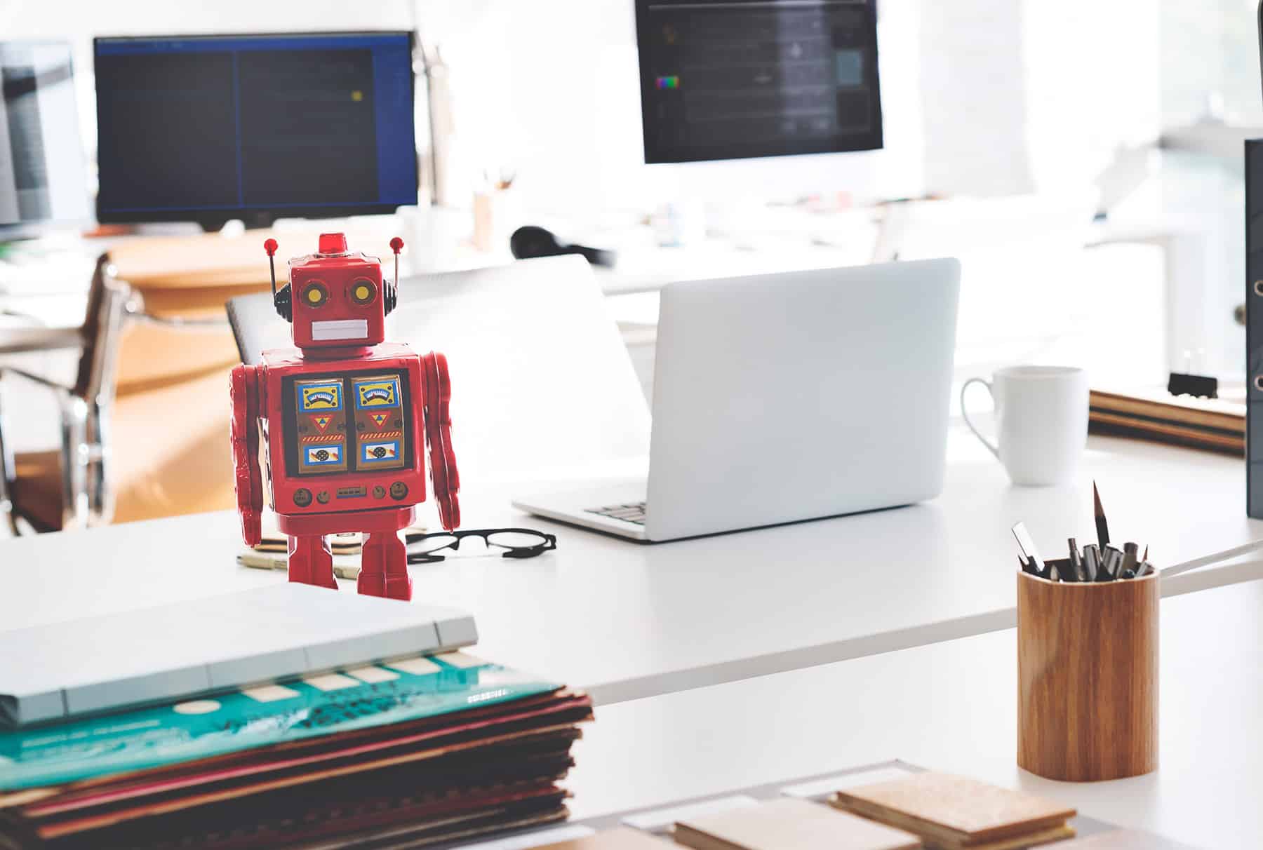 Could a chatbot help get people praying?
