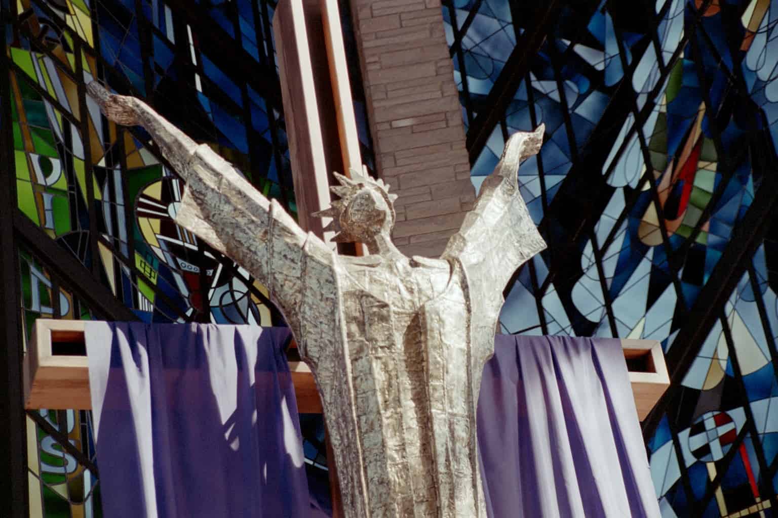 A sermon for Good Friday