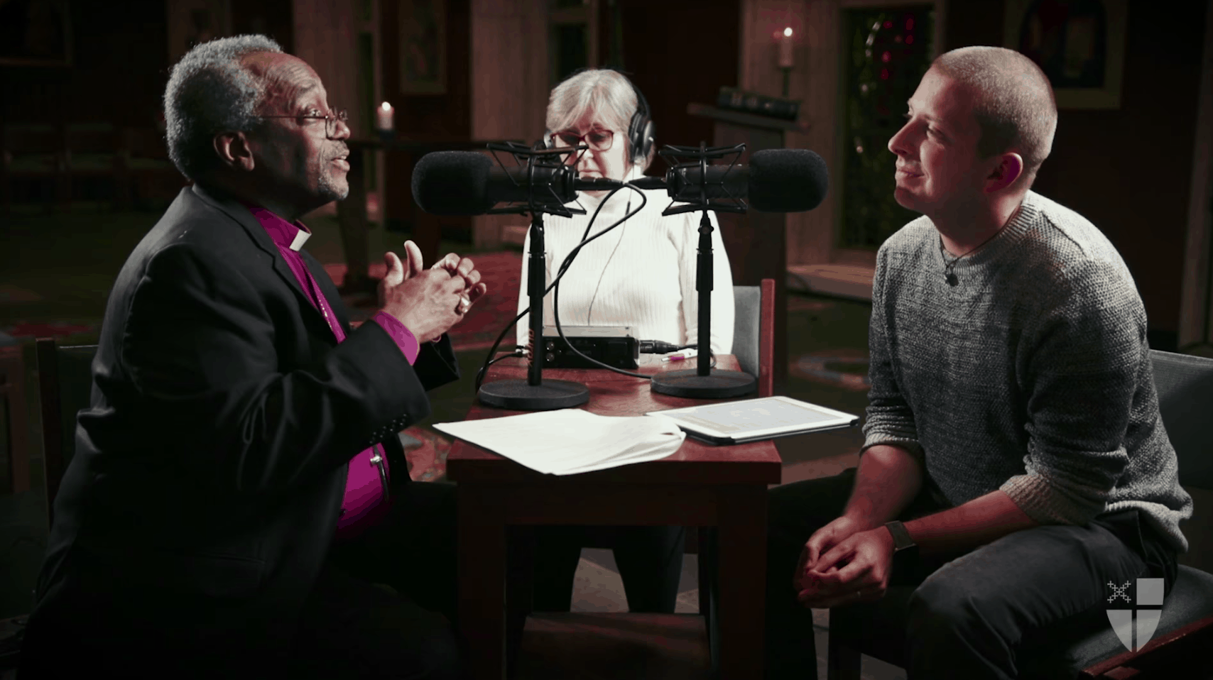 Introducing ‘The Way of Love with Bishop Michael Curry’