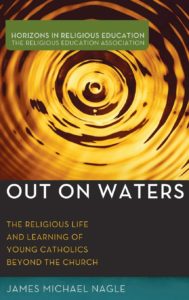 Out on Waters book cover
